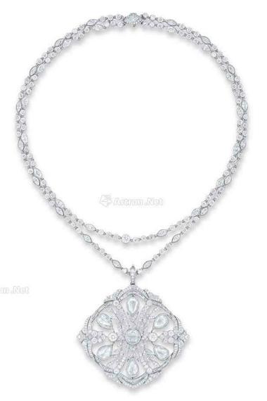 蒂芙尼（Tiffany）珠宝首饰 经典传承与永恒魅力